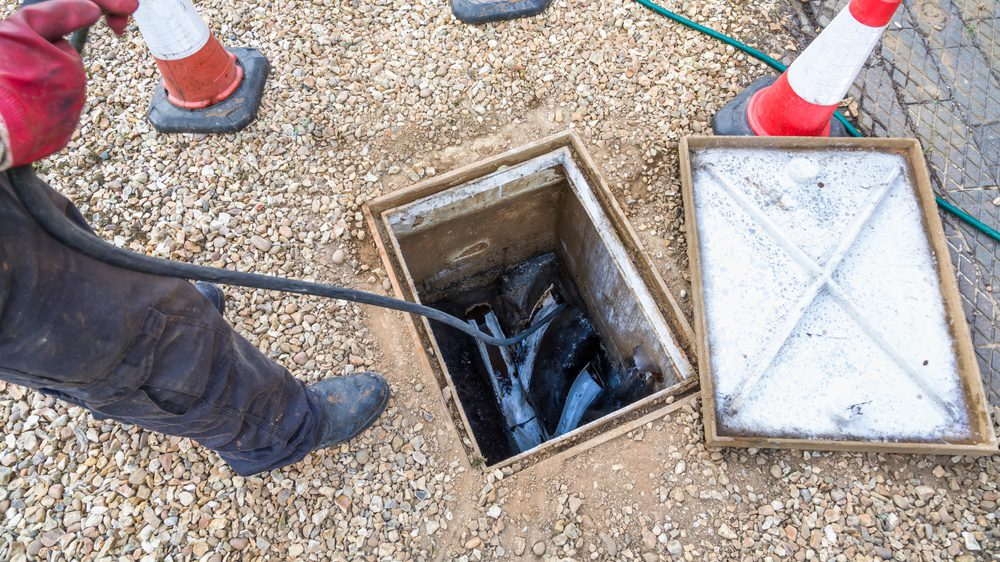 Drainage Services